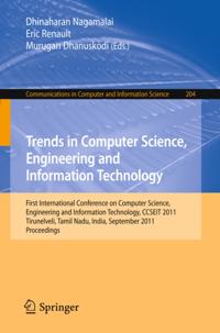 Communications in Computer and Information Science