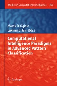 Studies in Computational Intelligence