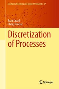 Stochastic Modelling and Applied Probability