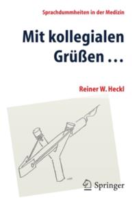 Medicine (German Language)