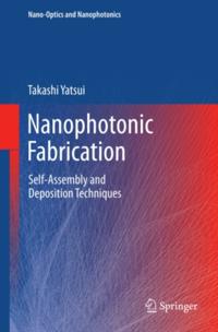 Nano-Optics and Nanophotonics