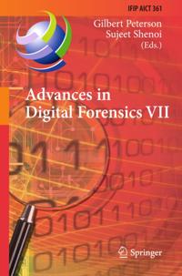 IFIP Advances in Information and Communication Technology
