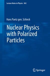 Lecture Notes in Physics