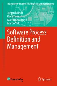 The Fraunhofer IESE Series on Software and Systems Engineering