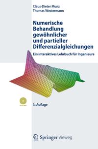 Computer Science and Engineering (German Language)