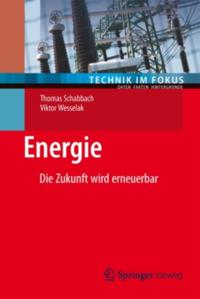 Technik im Fokus