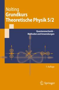Springer-Lehrbuch
