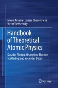 Physics and Astronomy