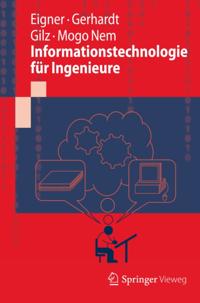Computer Science and Engineering (German Language)