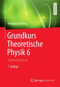 Springer-Lehrbuch