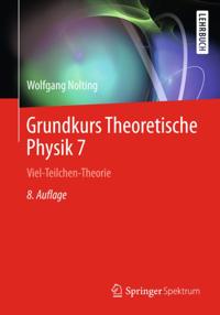 Springer-Lehrbuch