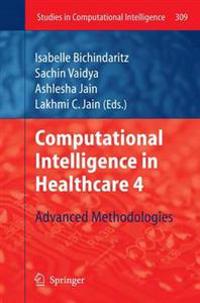 Computational Intelligence in Healthcare 4