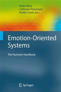 Emotion-Oriented Systems