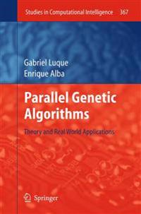 Parallel Genetic Algorithms