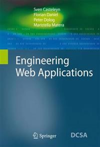 Bokomslag för "Engineering Web Applications"