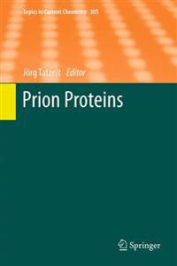 Prion Proteins