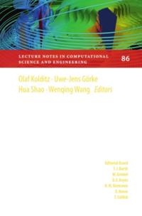 Thermo-Hydro-Mechanical-Chemical Processes in Porous Media