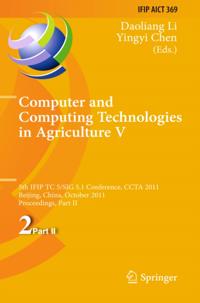 IFIP Advances in Information and Communication Technology