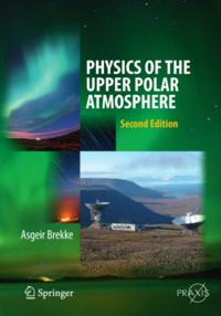 Springer Atmospheric Sciences