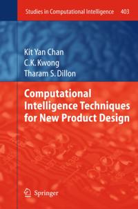 Studies in Computational Intelligence