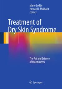 Treatment of Dry Skin Syndrome