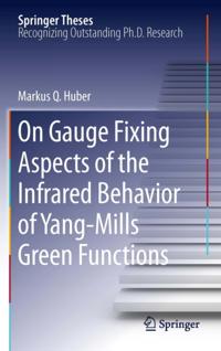 On Gauge Fixing Aspects of the Infrared Behavior of Yang-Mills Green Functions
