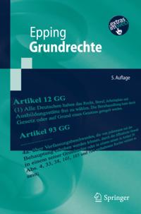 Springer-Lehrbuch