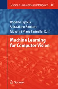 Studies in Computational Intelligence