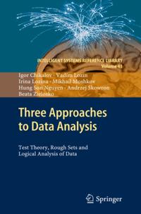 Intelligent Systems Reference Library