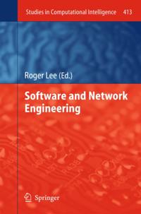 Studies in Computational Intelligence
