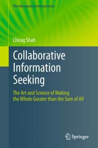 The Information Retrieval Series