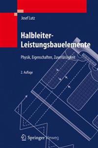 Halbleiter-Leistungsbauelemente