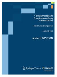 acatech POSITION