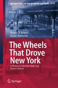 Springer Tracts on Transportation and Traffic