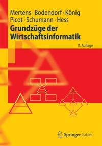 Springer-Lehrbuch