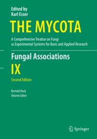 The Mycota