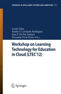 Advances in Intelligent Systems and Computing