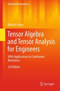 Mathematical Engineering