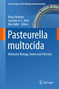 Current Topics in Microbiology and Immunology