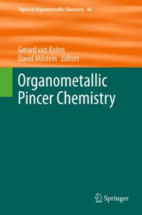 Topics in Organometallic Chemistry