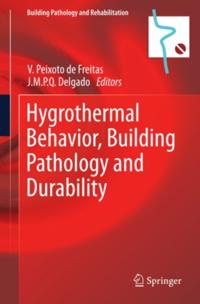 Building Pathology and Rehabilitation