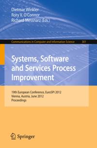 Communications in Computer and Information Science