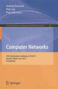 Computer Networks