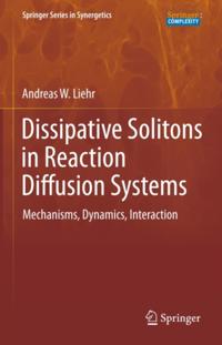 Springer Series in Synergetics