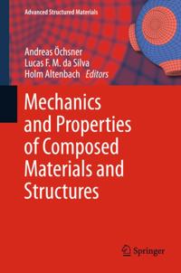 Advanced Structured Materials
