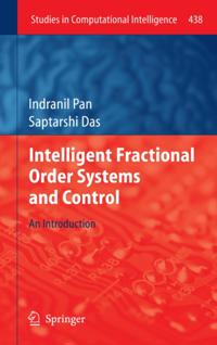 Studies in Computational Intelligence