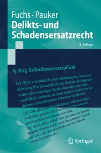 Springer-Lehrbuch