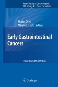 Recent Results in Cancer Research
