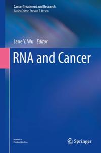Cancer Treatment and Research