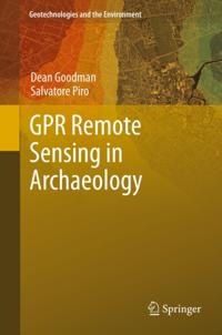 Geotechnologies and the Environment